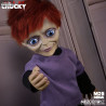 Le Fils de Chucky - Poupée parlante Glen, Mega Scale Designer Series