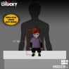 Le Fils de Chucky - Poupée parlante Glen, Mega Scale Designer Series