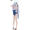 Blue Archive - Figurine Miyako Swimsuit, Memorial Lobby