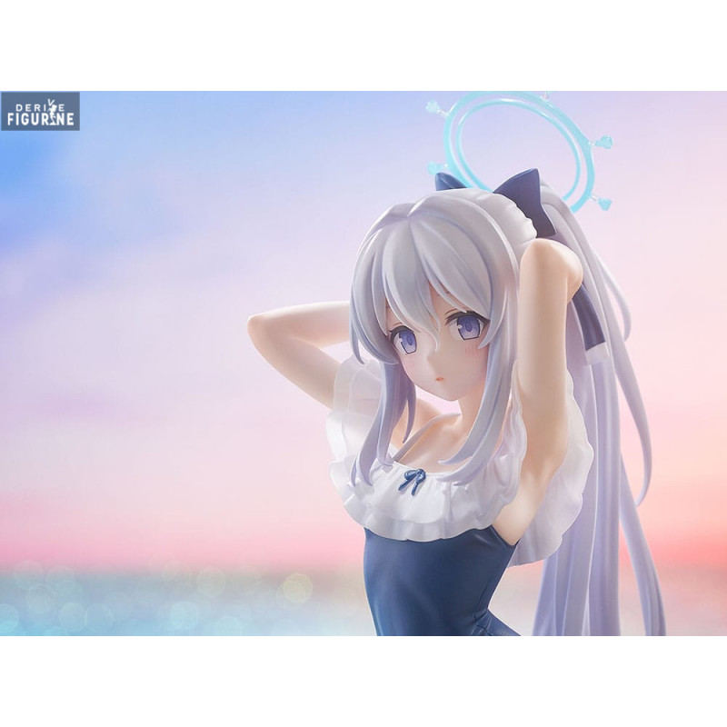 Blue Archive - Miyako...