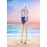 Blue Archive - Figurine Miyako Swimsuit, Memorial Lobby