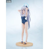 Blue Archive - Figurine Miyako Swimsuit, Memorial Lobby