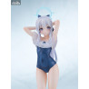 Blue Archive - Figurine Miyako Swimsuit, Memorial Lobby