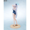 Blue Archive - Figurine Miyako Swimsuit, Memorial Lobby