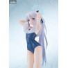 Blue Archive - Figurine Miyako Swimsuit, Memorial Lobby