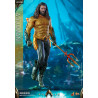 DC Comics - Figurine Aquaman, Movie Masterpiece