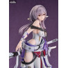 PRE ORDER - Goddess of Victory: Nikke - Scarlet figure