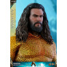 DC Comics - Figurine Aquaman, Movie Masterpiece