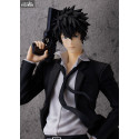 PRE ORDER - Psycho-Pass Sinners of the System - Figure Shinya Kogami, Pop Up Parade L Size