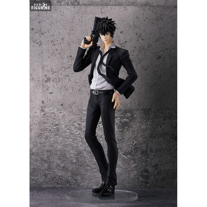 Psycho-Pass Sinners of the...