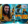 DC Comics - Figurine Aquaman, Movie Masterpiece