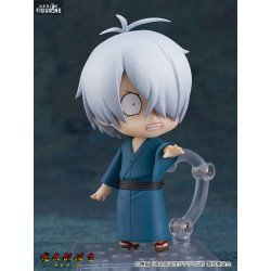 Birth of Kitaro: The...