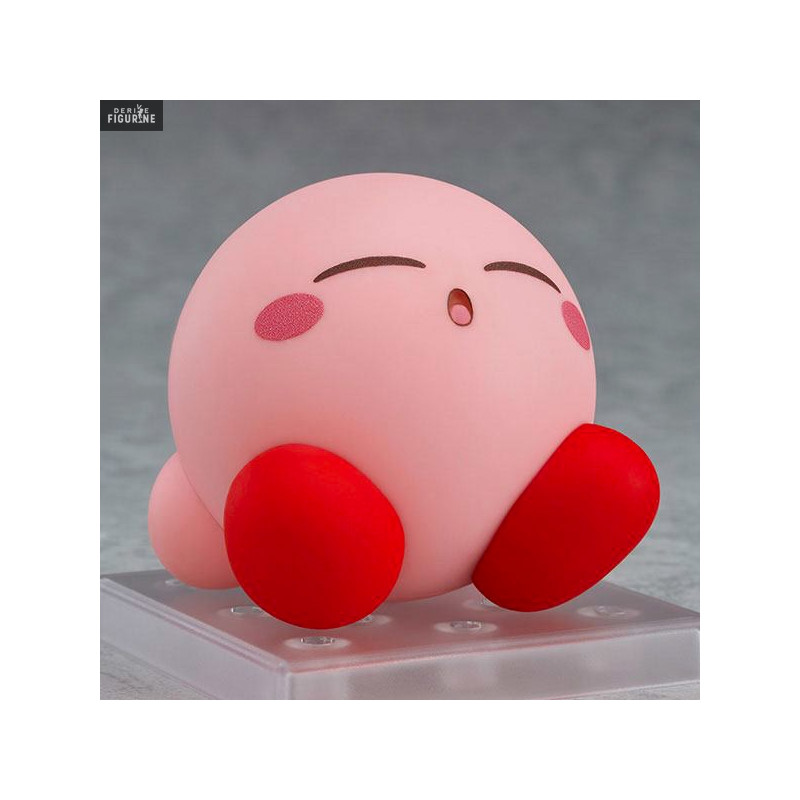Kirby - Figure Kirby pink...