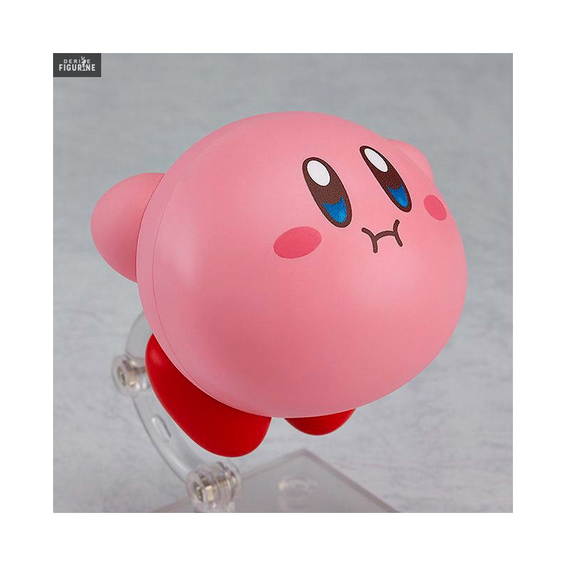 Kirby - Figurine Kirby...