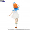 PRÉCOMMANDE - The Quintessential Quintuplets - Figurine Yotsuba Nakano Marine Look, Trio-Try-iT