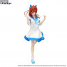 The Quintessential Quintuplets - Miku Nakano figure Marine Look, Trio-Try-iT
