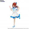 The Quintessential Quintuplets - Miku Nakano figure Marine Look, Trio-Try-iT