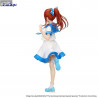 The Quintessential Quintuplets - Figurine Miku Nakano Marine Look, Trio-Try-iT