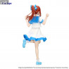 The Quintessential Quintuplets - Miku Nakano figure Marine Look, Trio-Try-iT