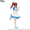 The Quintessential Quintuplets - Miku Nakano figure Marine Look, Trio-Try-iT