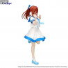The Quintessential Quintuplets - Miku Nakano figure Marine Look, Trio-Try-iT