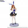 The Quintessential Quintuplets - Miku Nakano figure Bunny Another Color, Trio-Try-iT