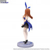 The Quintessential Quintuplets - Miku Nakano figure Bunny Another Color, Trio-Try-iT