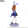 The Quintessential Quintuplets - Miku Nakano figure Bunny Another Color, Trio-Try-iT