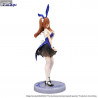 The Quintessential Quintuplets - Miku Nakano figure Bunny Another Color, Trio-Try-iT