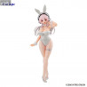 Super Sonico figure Pearl White, BiCute Bunnies