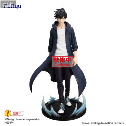 Solo Leveling - Figurine...