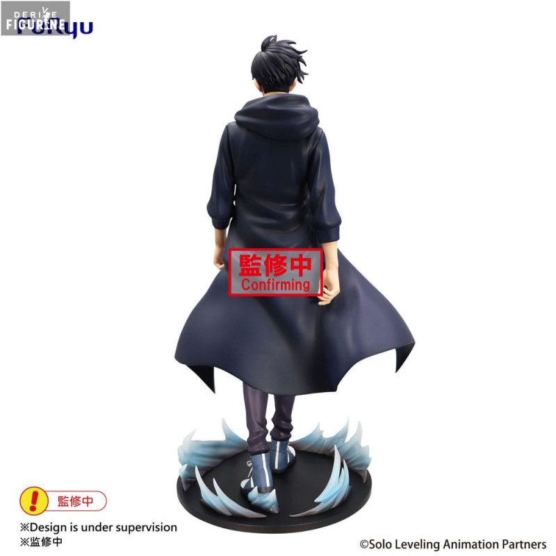 Solo Leveling - Figurine...