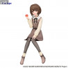 Rascal Does Not Dream of Bunny Girl Senpai - Figurine Kaede Azusagawa Autumn Outfit, Noodle Stopper