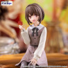 Rascal Does Not Dream of Bunny Girl Senpai - Figurine Kaede Azusagawa Autumn Outfit, Noodle Stopper