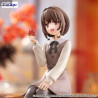 Rascal Does Not Dream of Bunny Girl Senpai - Figurine Kaede Azusagawa Autumn Outfit, Noodle Stopper