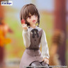 Rascal Does Not Dream of Bunny Girl Senpai - Figurine Kaede Azusagawa Autumn Outfit, Noodle Stopper