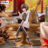 Rascal Does Not Dream of Bunny Girl Senpai - Figurine Kaede Azusagawa Autumn Outfit, Noodle Stopper