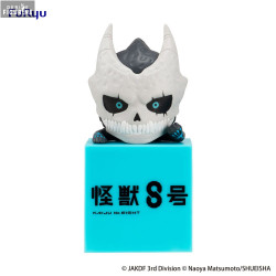 Figurine Kaiju No. 8, Hikkake
