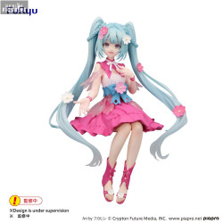 Figurine Hatsune Miku...