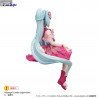 Hatsune Miku figure Flower Fairy Cosmos, Noodle Stopper