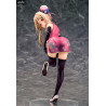 Fate/kaleid liner Prisma Illya - Figure Illyasviel von Einzbern, Version China Dress