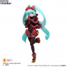 Figurine Hatsune Miku SweetSweets Series Noel Raspberry, Exceed Creative