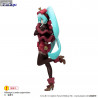 Figurine Hatsune Miku SweetSweets Series Noel Raspberry, Exceed Creative