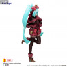 Figurine Hatsune Miku SweetSweets Series Noel Raspberry, Exceed Creative