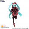 Figurine Hatsune Miku SweetSweets Series Noel Raspberry, Exceed Creative