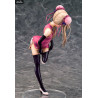 Fate/kaleid liner Prisma Illya - Figure Illyasviel von Einzbern, Version China Dress