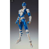 JoJo's Bizarre Adventure - Figurine Sticky Fingers, Super Action Chozokado