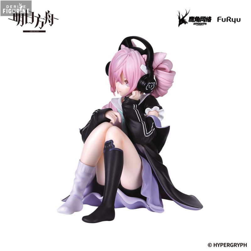 Arknights - U-Official...