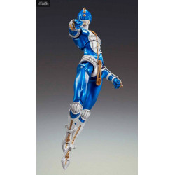 JoJo's Bizarre Adventure -...
