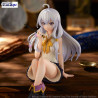 Wandering Witch: The Journey of Elaina - Elaina figure, Noodle Stopper